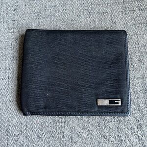 Gucci Men’s Bifold